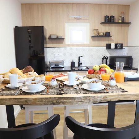 Aires Do Umia Hotel Caldas De Reis Ngoại thất bức ảnh