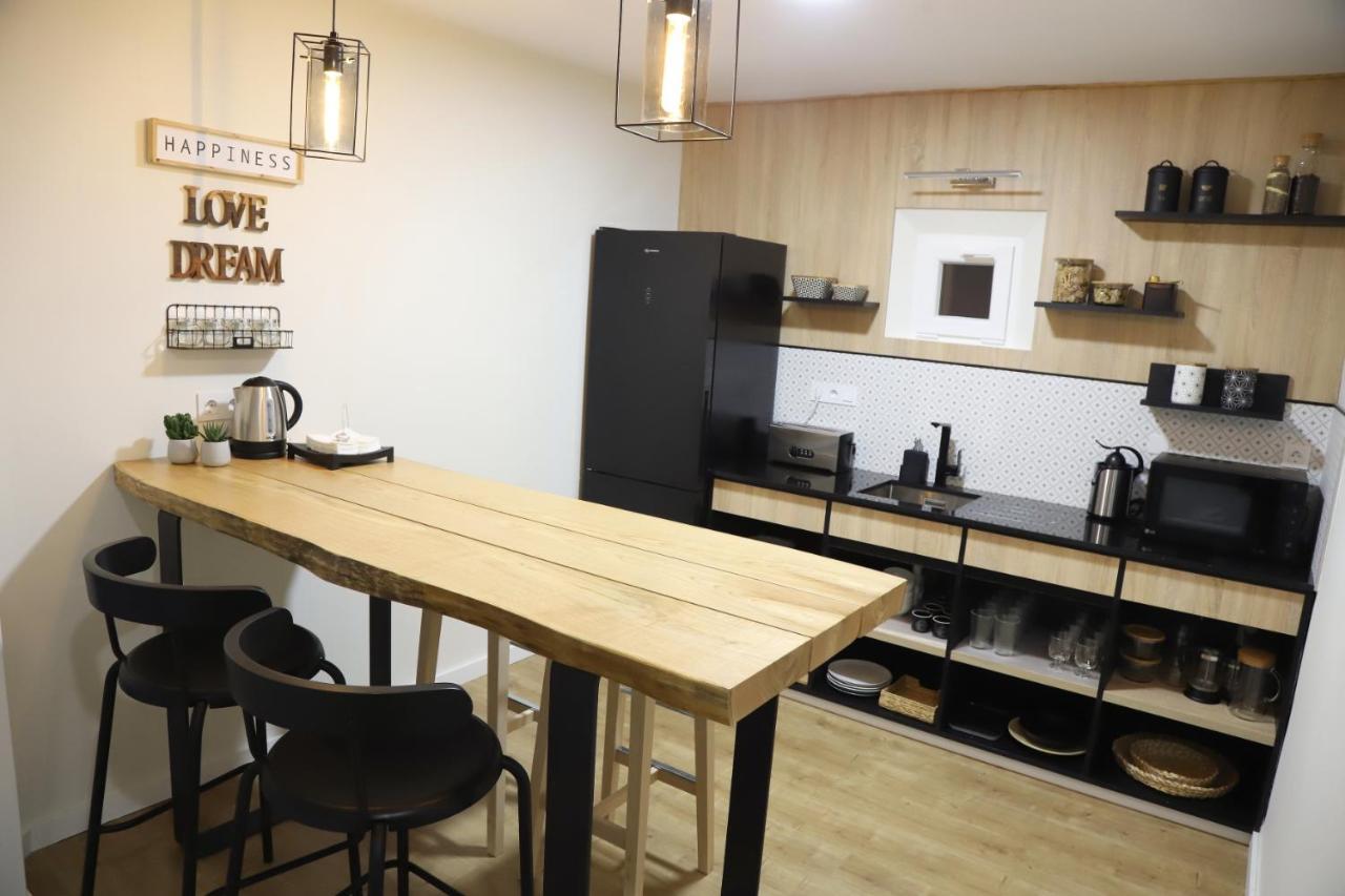 Aires Do Umia Hotel Caldas De Reis Ngoại thất bức ảnh