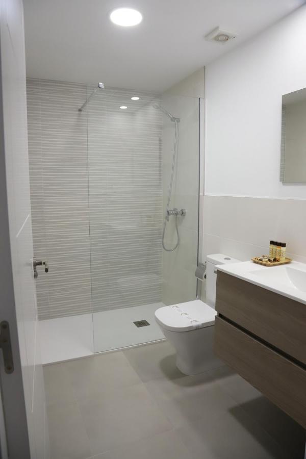 Aires Do Umia Hotel Caldas De Reis Ngoại thất bức ảnh