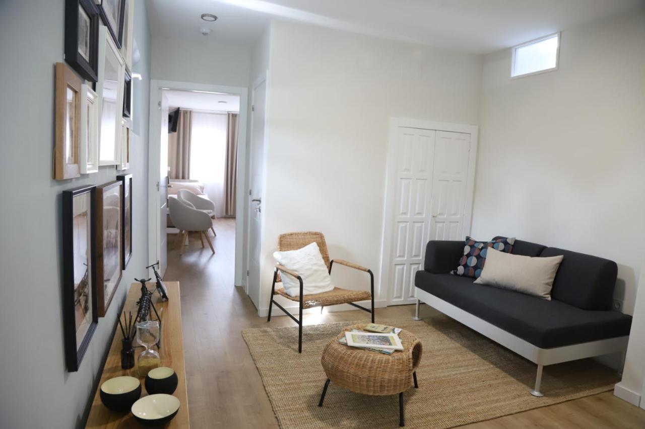 Aires Do Umia Hotel Caldas De Reis Ngoại thất bức ảnh