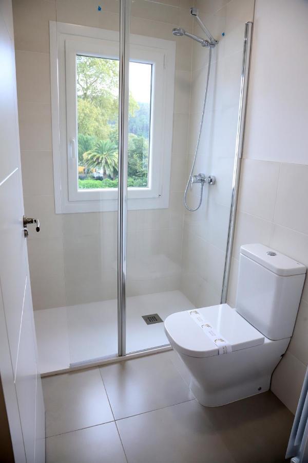 Aires Do Umia Hotel Caldas De Reis Ngoại thất bức ảnh