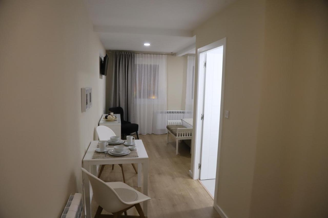 Aires Do Umia Hotel Caldas De Reis Ngoại thất bức ảnh